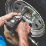 Pistola Pneumatica: I Migliori 6 Avvitatori ad Aria Compressa pistola pneumatica