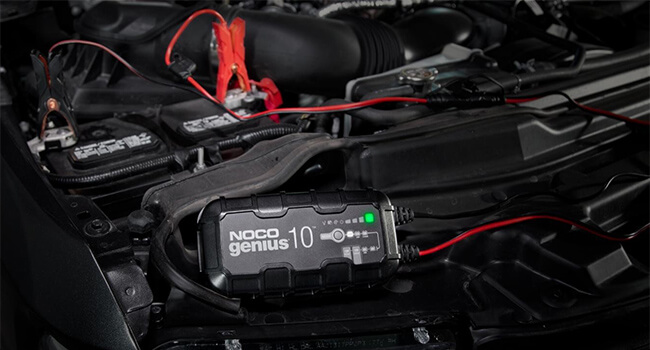 Carica Batteria Auto: Migliori modelli, Opinioni e Prezzi - Febbraio 2024