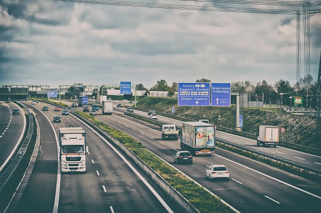 Pedaggi autostrada